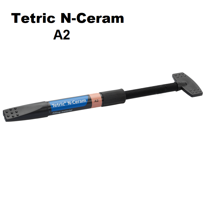 Тетрик Н-церам / Tetric N-Ceram А2 3,5 гр купить