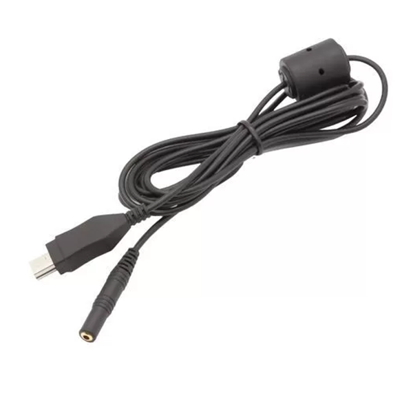 Кабель соединительный с 2-мя зажимами для инструментов к аппарату ВДВ.ГОЛД купить