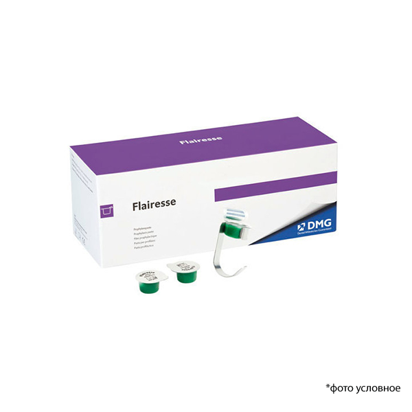 Флайресс / Flairesse лак профилактический со вкусом мяты (mint) 0,4мл х35 220404 купить