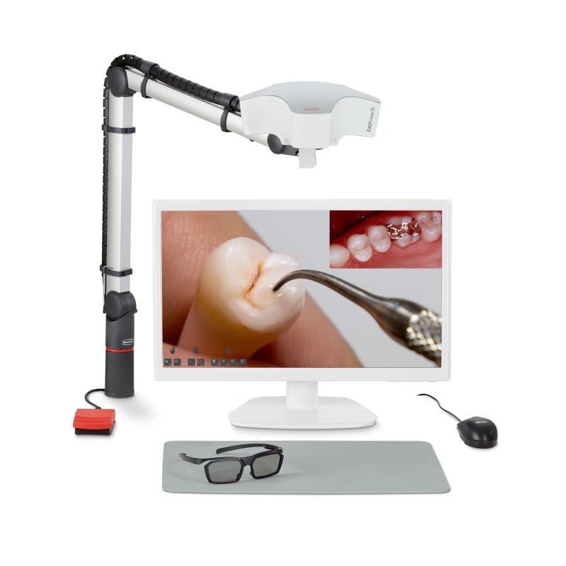 Микроскоп 3Д Изивью / EASYview 3D 24000500 купить