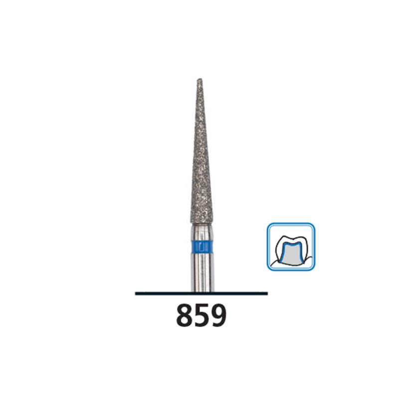 Бор (абразив) алмазный FG diamond coarse 859/021C DFS 533805 купить