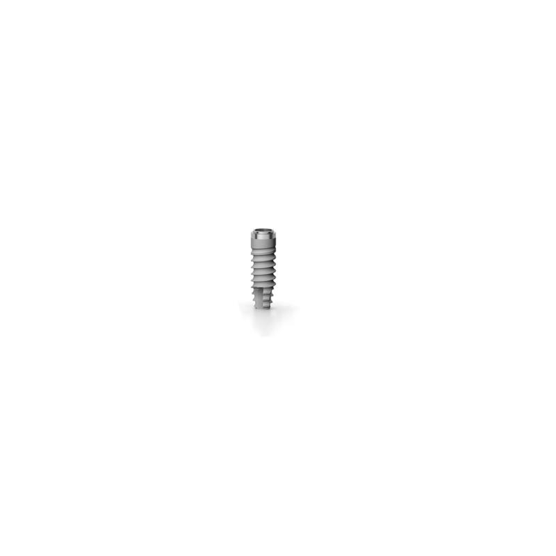 Имплантат PREMIUM STRAIGHT D3.30 мм H10 мм A-ZT-330-100 купить