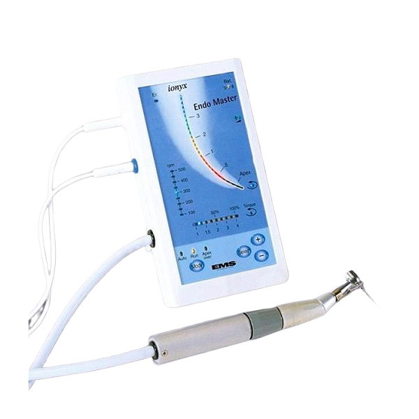 Микромотор с апекс-локатором Endo Master, EMS купить