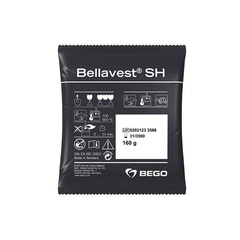 Беллавест SH / Bellavest SH пакет 160грх80