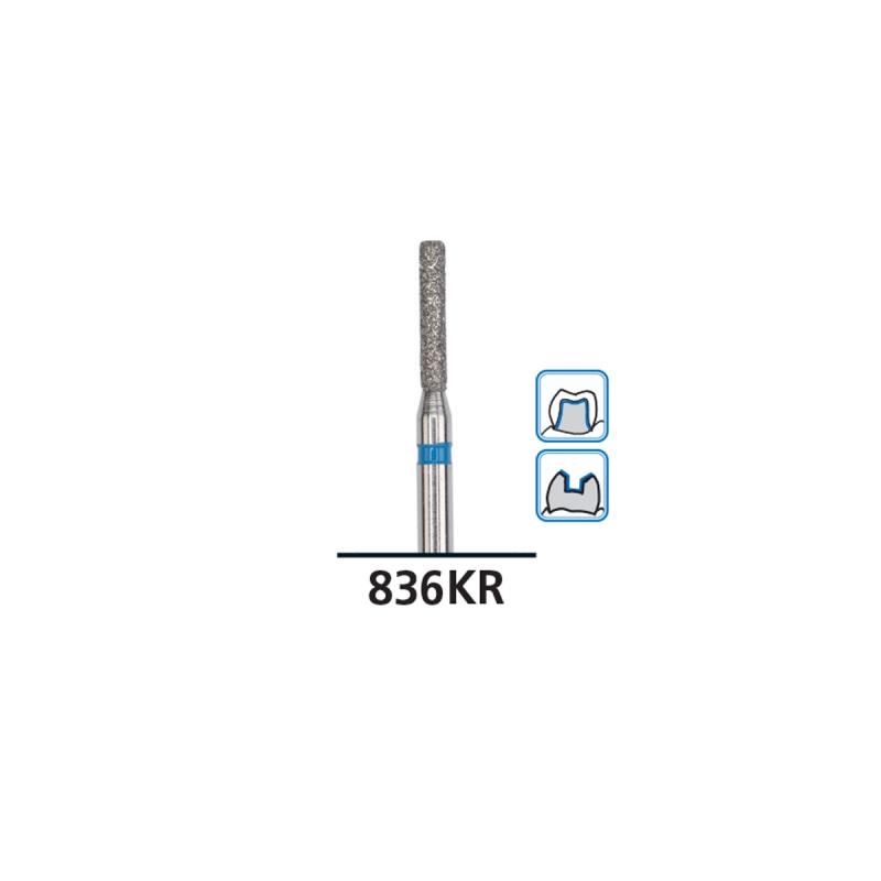 Бор (абразив) алмазный FG diamond coarse 836KR/014C DFS 530855 купить