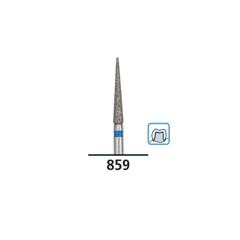 Бор (абразив) алмазный FG diamond superfine 859/014SF DFS 531884 купить