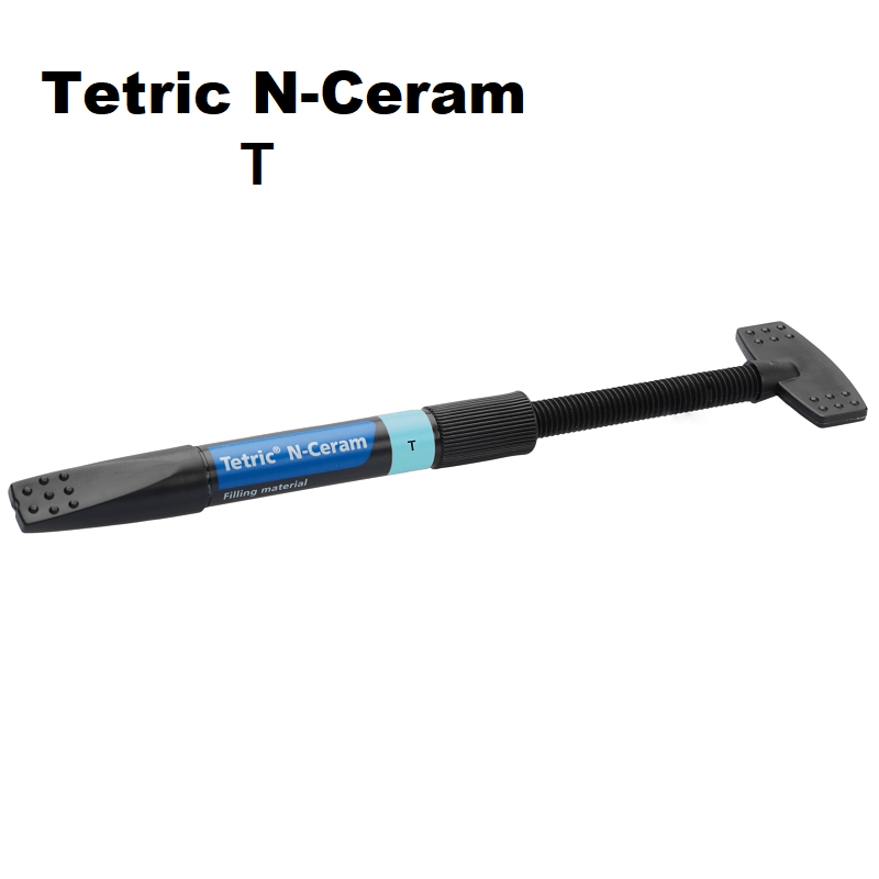 Тетрик Н-церам / Tetric N-Ceram Т 3,5 гр купить